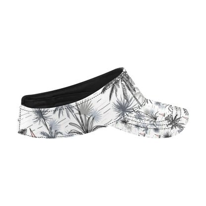 Pacific island Pattern Print Design A04 Unisex Sun Visor