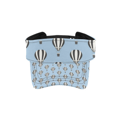 Ballon Pattern Print Design 05 Unisex Sun Visor