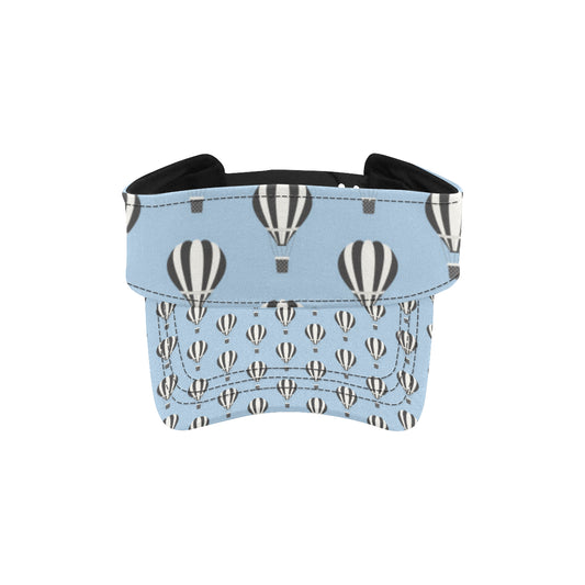 Ballon Pattern Print Design 05 Unisex Sun Visor
