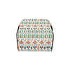 Maracas Mexican Pattern Print Design 01 Diaper Bag Backpack