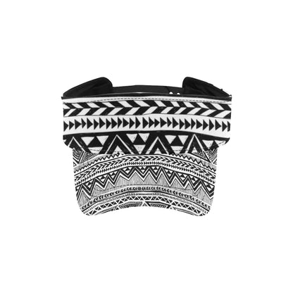 Draw Tribal Aztec Unisex Sun Visor