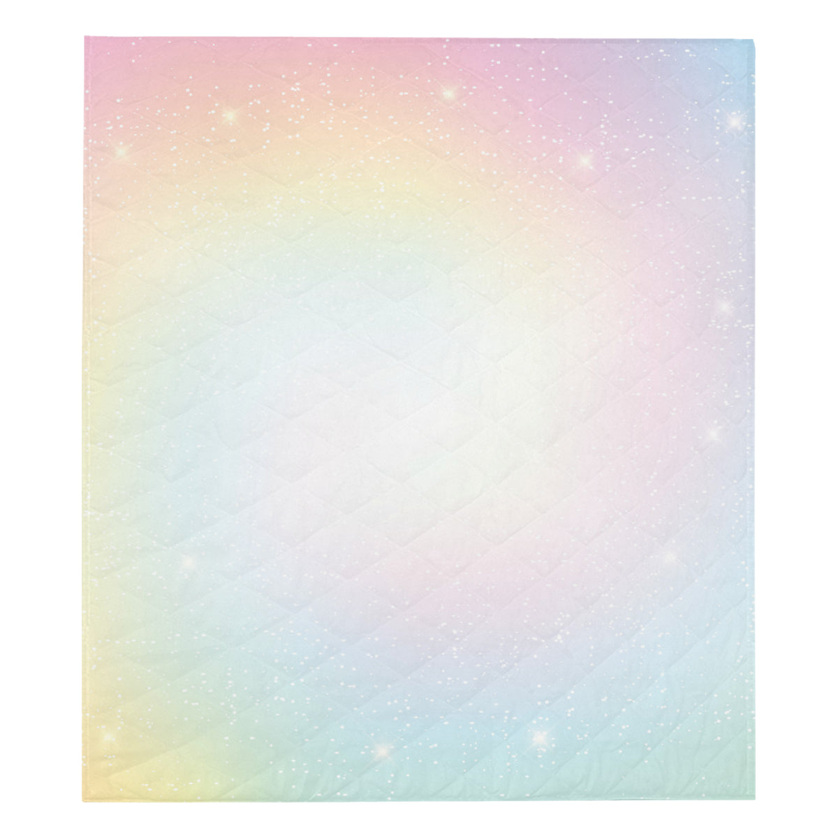 Nebula Pattern Print Design A02 Premium Quilt