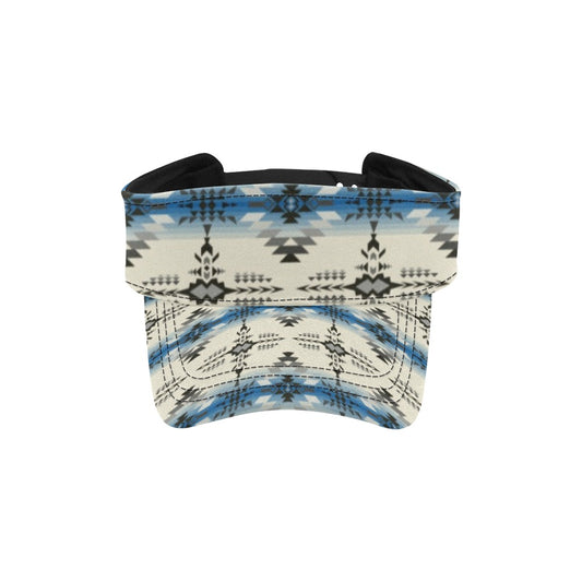 Southwest Pattern Print Design LKS304 Unisex Sun Visor