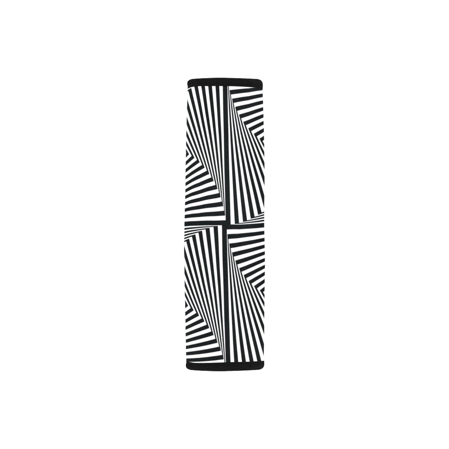 Vortex Print Design LKS302 Car Seat Belt Cover