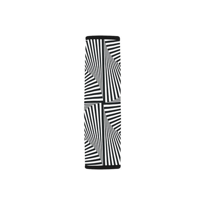 Vortex Print Design LKS302 Car Seat Belt Cover