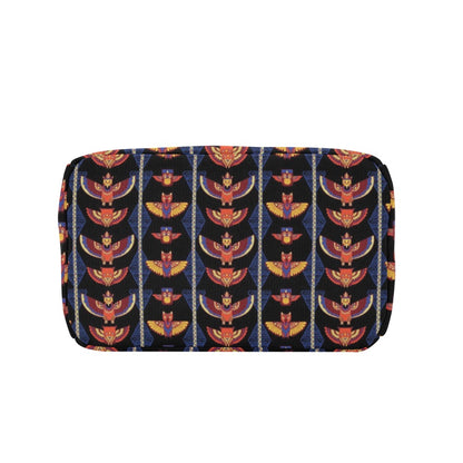 Totem Print Design LKS301 Insulated Lunch Bag