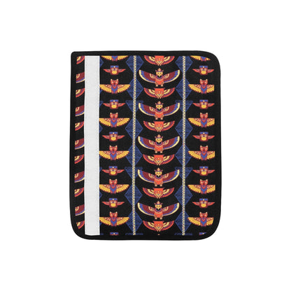 Totem Print Design LKS301 Car Seat Belt Cover