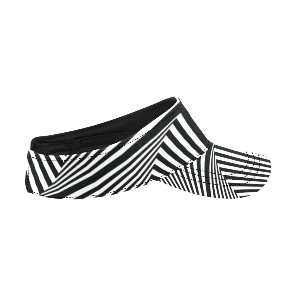 Vortex Print Design LKS302 Unisex Sun Visor