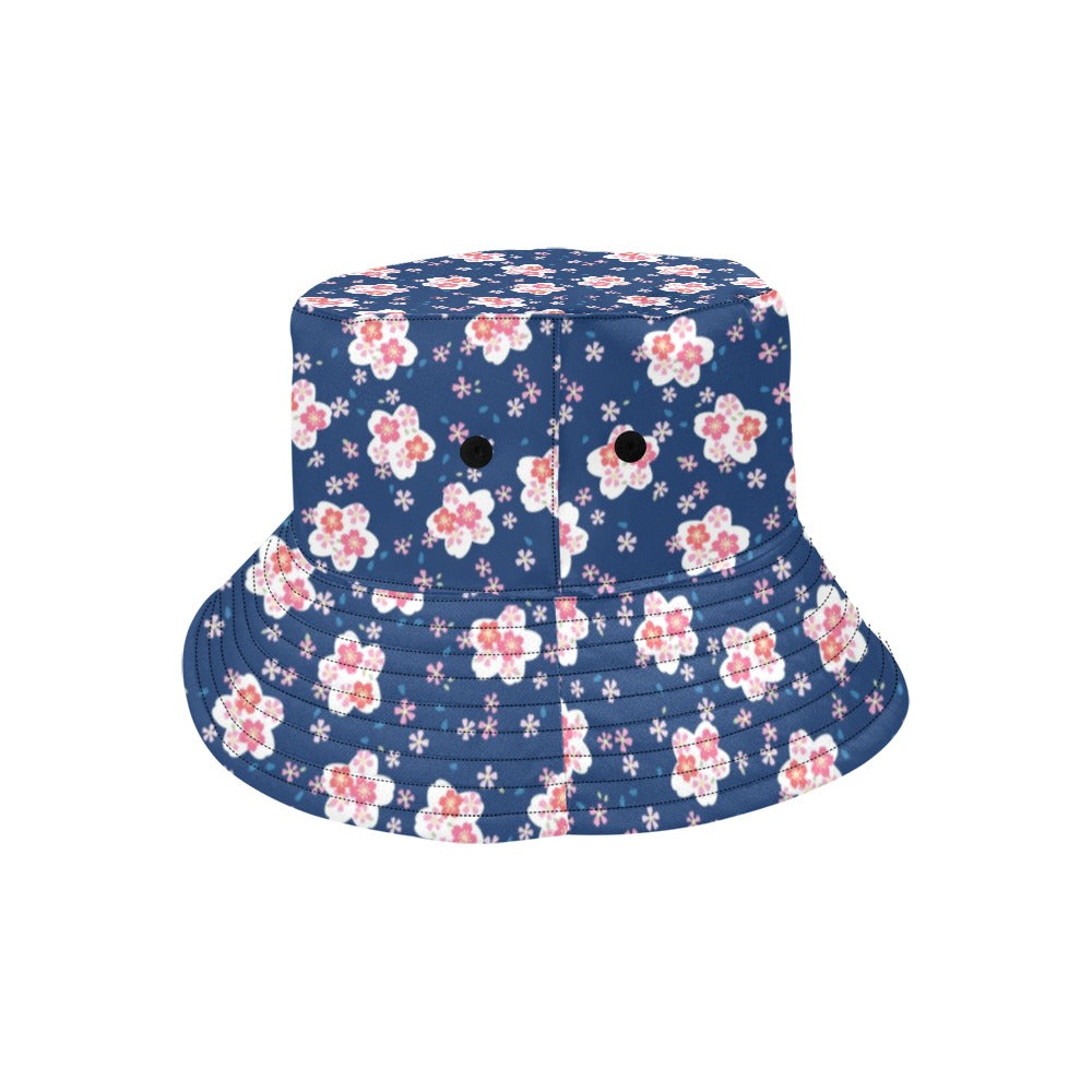 Sakura Print Design LKS306 Unisex Bucket Hat