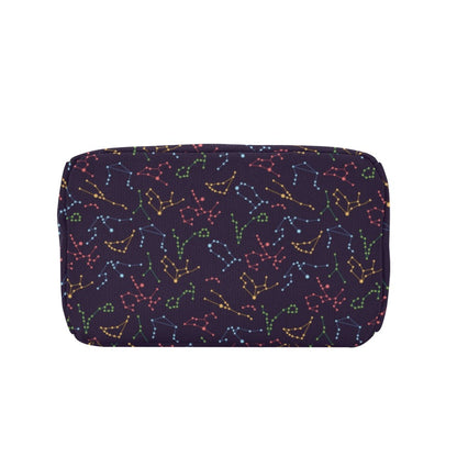 Zodiac Print Design LKS301 Insulated Lunch Bag