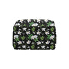 Sampaguita Print Design LKS301 Diaper Bag Backpack