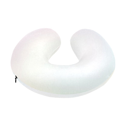 Nebula Pattern Print Design A02 U-Shaped Travel Neck Pillow