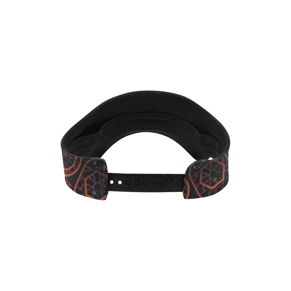 Dream catcher native american Unisex Sun Visor