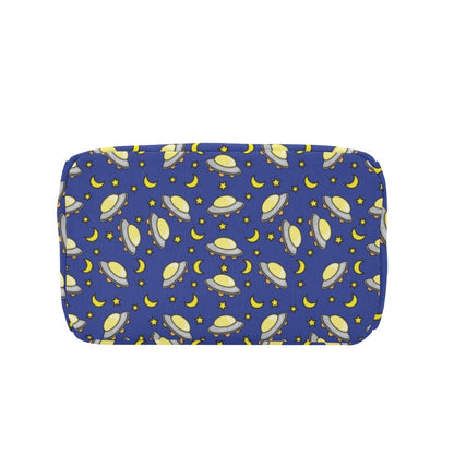UFO Print Design LKS309 Insulated Lunch Bag
