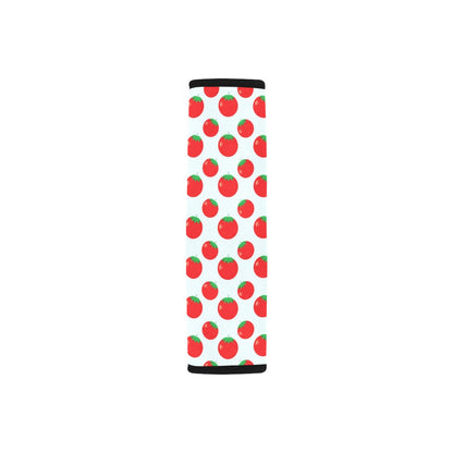 Tomato Print Design LKS307 Car Seat Belt Cover