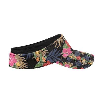 Hawaiian Themed Pattern Print Design H011 Unisex Sun Visor