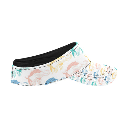 Armadillo Pattern Print Design 05 Unisex Sun Visor