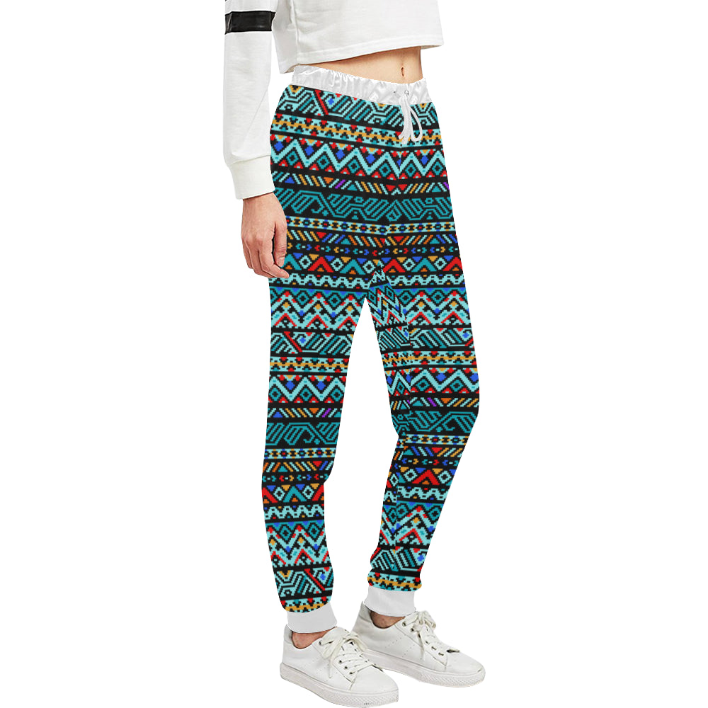Southwestern Style Unisex Sweatpants