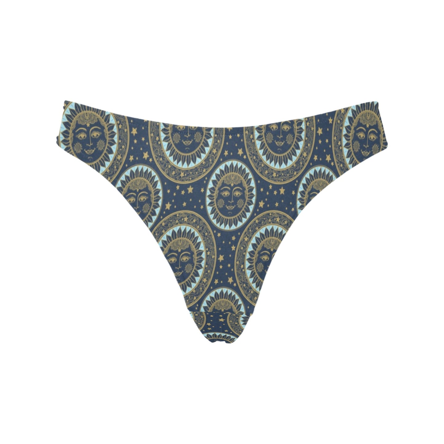 Boho Sun Dream Women's Thongs