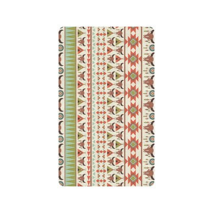 American indian Ethnic Pattern Rubber Doormat
