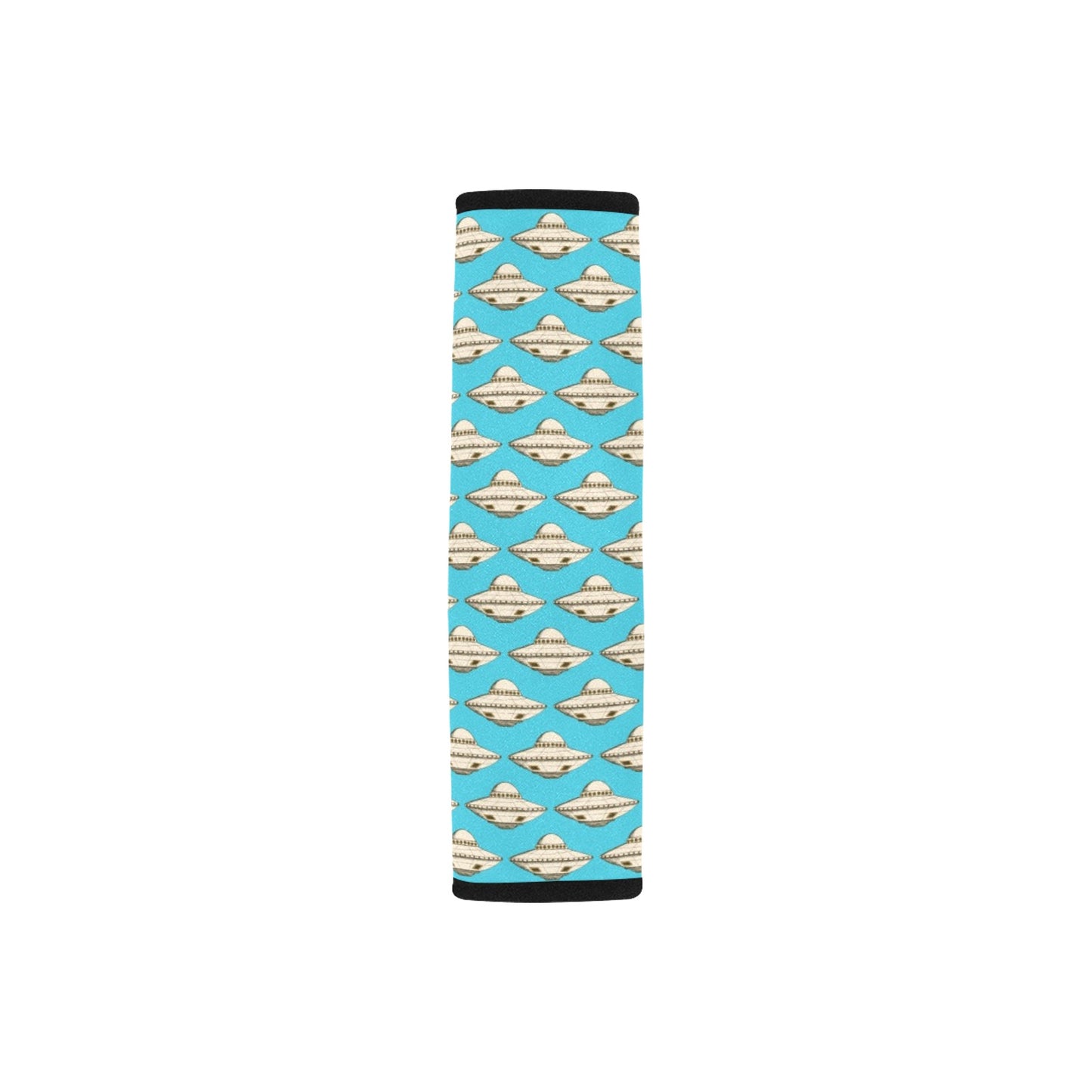 UFO Print Design LKS301 Car Seat Belt Cover