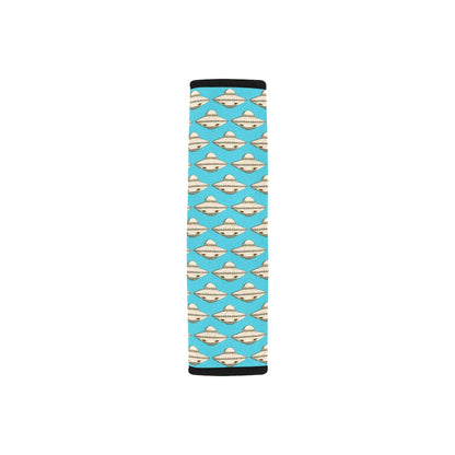 UFO Print Design LKS301 Car Seat Belt Cover