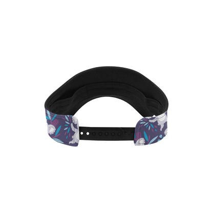Koala Cute Themed Design Print Unisex Sun Visor