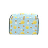 Bee Cute Print Design LKS304 Diaper Bag Backpack