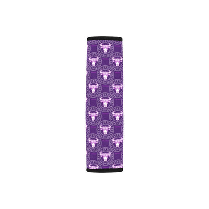 Taurus Print Design LKS303 Car Seat Belt Cover