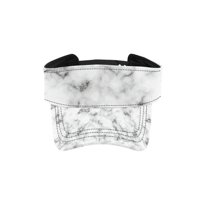 Marble Pattern Print Design 01 Unisex Sun Visor