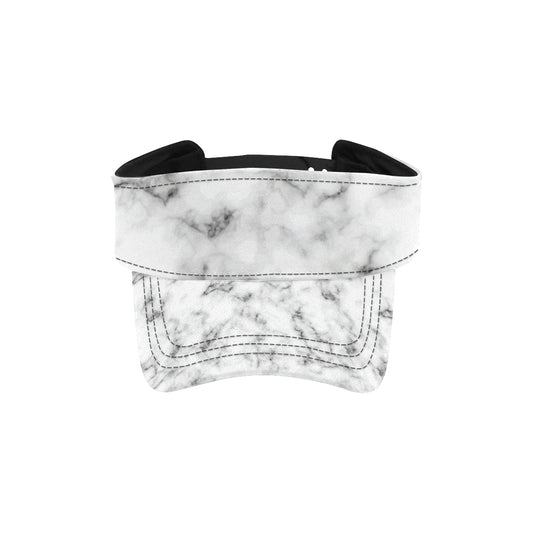Marble Pattern Print Design 01 Unisex Sun Visor