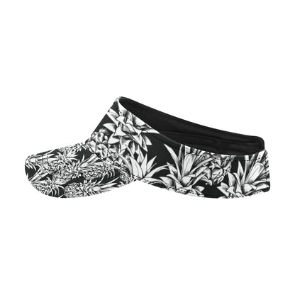 Pineapple Pattern Print Design PP08 Unisex Sun Visor