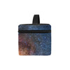 Celestial Milky way Galaxy Makeup Bag