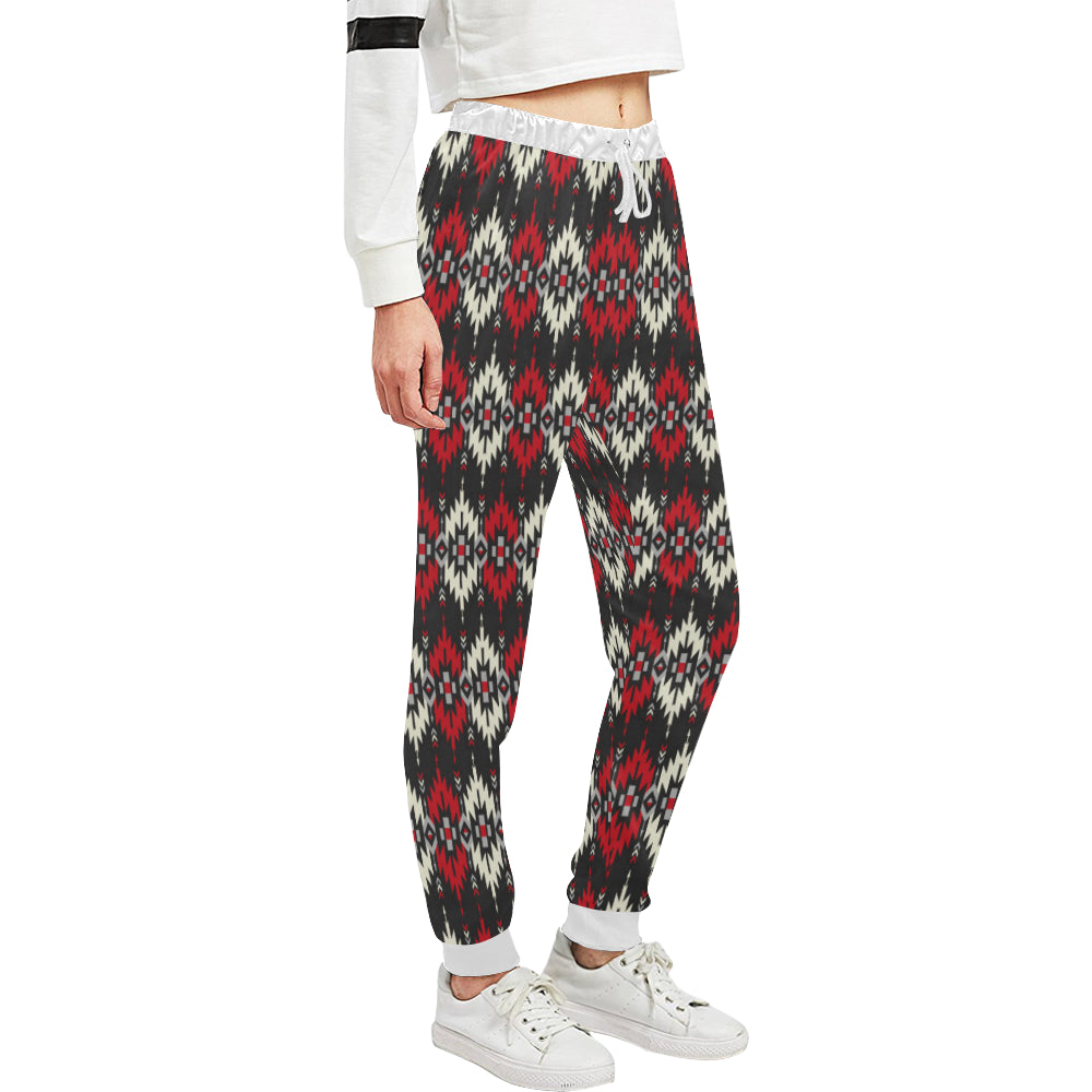Southwestern Pattern Unisex Sweatpants
