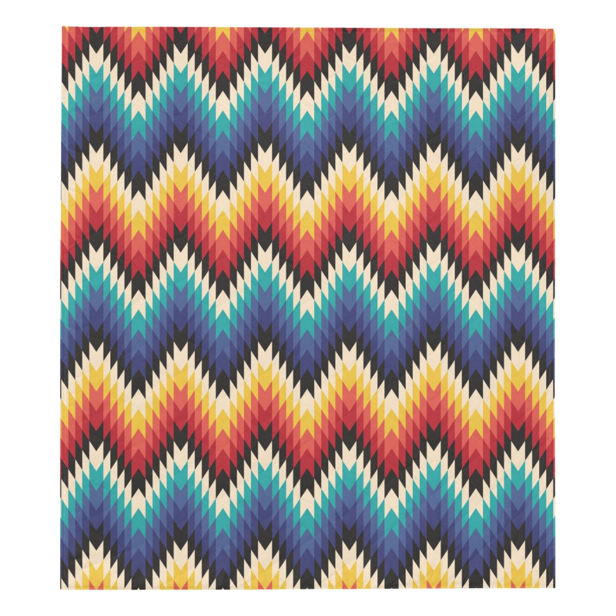 Tribal Aztec Premium Quilt
