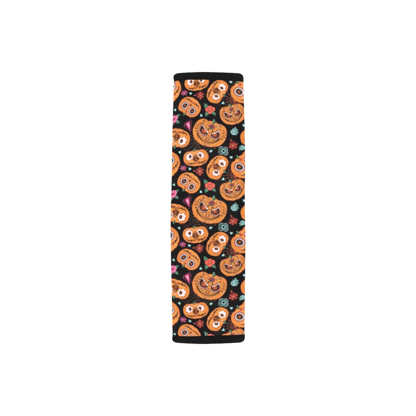 Halloween Print Design LKS402 Car Seat Belt Cover