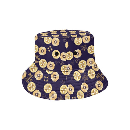 Sakura Print Design LKS303 Unisex Bucket Hat