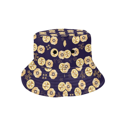 Sakura Print Design LKS303 Unisex Bucket Hat