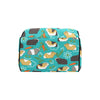 Guinea Pig Print Design LKS402 Diaper Bag Backpack