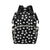 Sea Turtle Print Design LKS303 Diaper Bag Backpack