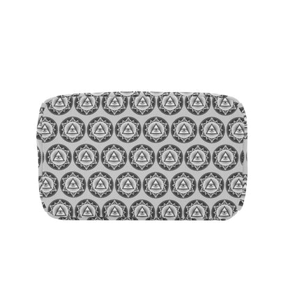 Third Eye Print Design LKS301 Insulated Lunch Bag
