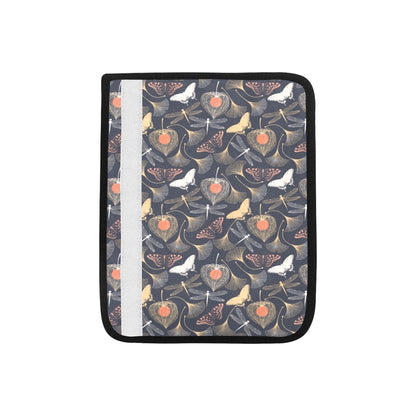 Dragonfly Print Design LKS404 Car Seat Belt Cover