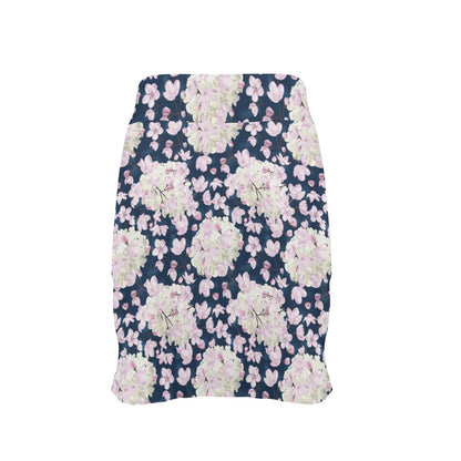 Sakura Print Design LKS305 17" Golf & Pickleball Skort with Pockets
