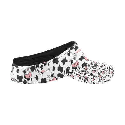 Cow Pattern Print Design 02 Unisex Sun Visor