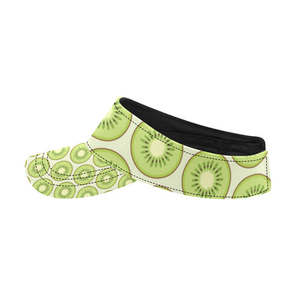 Kiwi Pattern Print Design KW02 Unisex Sun Visor