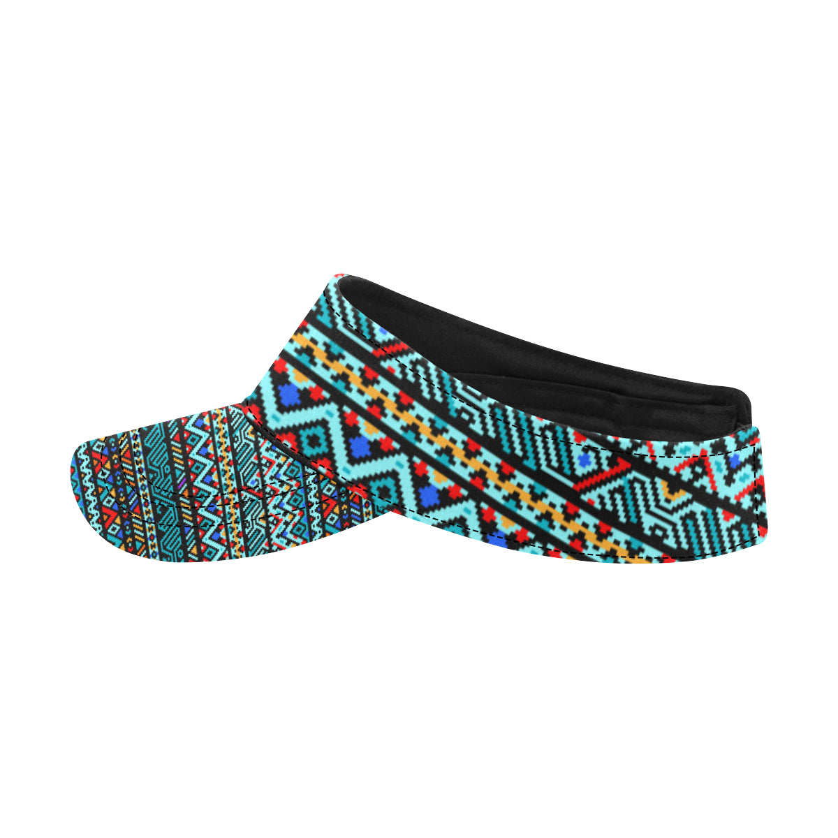 Southwestern Style Unisex Sun Visor