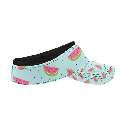 Watermelon Pattern Print Design WM06 Unisex Sun Visor