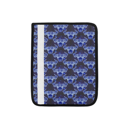 Taurus Print Design LKS302 Car Seat Belt Cover