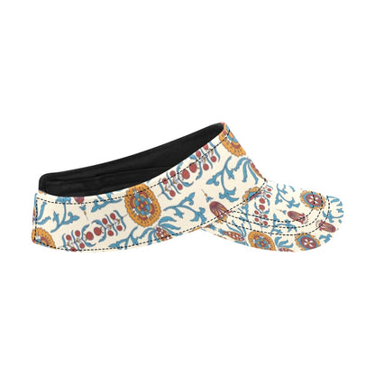 Suzani Print Design LKS301 Unisex Sun Visor