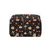 Mummy Halloween Print Design LKS303 Diaper Bag Backpack